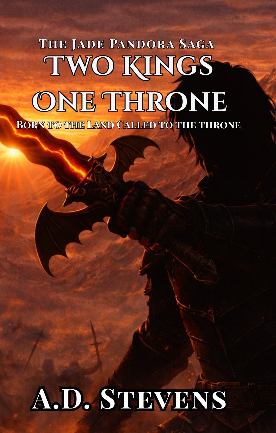 TKOT new ebook - 1