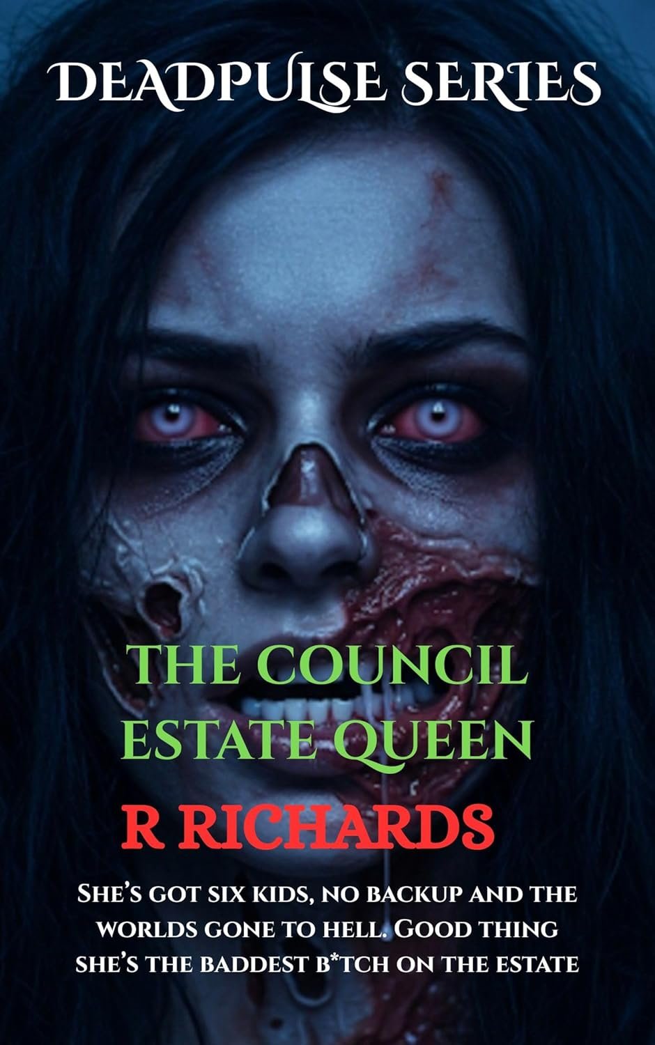 r-richards-the-council-estate-queen