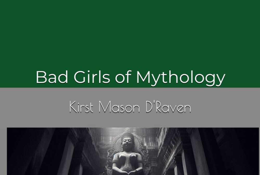 Kirst Mason D’Raven