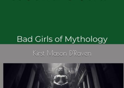 Kirst Mason D’Raven