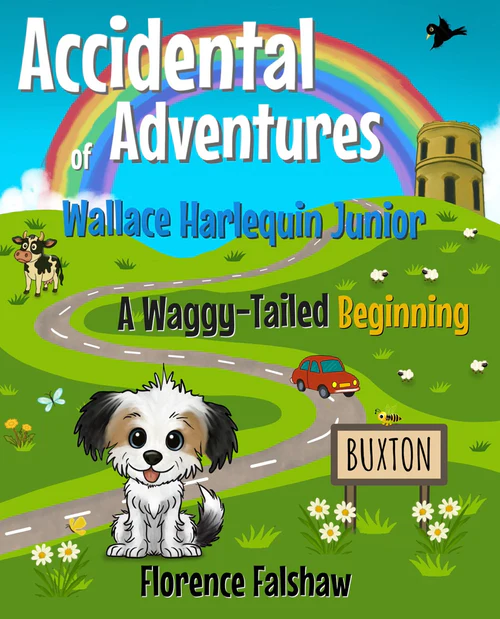 waggytailedbeginning