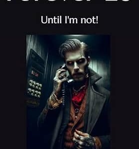 Forever 26: Until im not