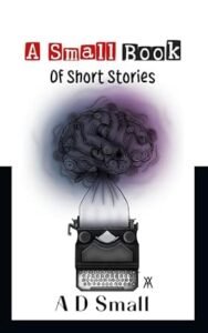 A small book of short stories