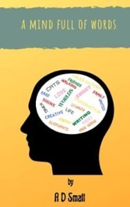 a mind full of words