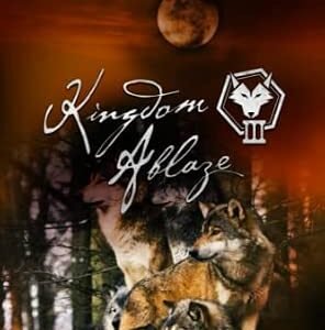 Kingdom Ablaze
