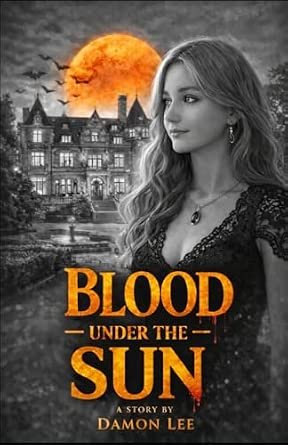 Blood under the sun