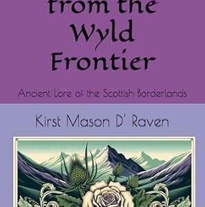 tales from the wyld frontier (tales from the twilight)