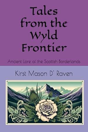tales from the wyld frontier (tales from the twilight)