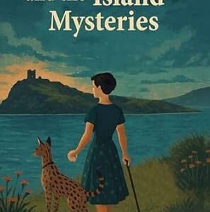 Ms Kathy Fry and the Island Mysteries