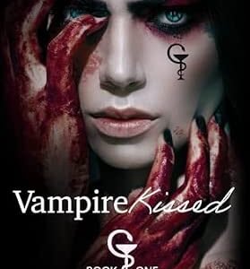 Vampire Kissed
