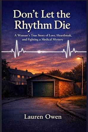Don't let the rhythm die