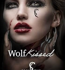 Wolf kissed