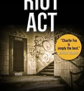 RIOT ACT