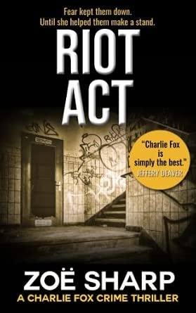 RIOT ACT