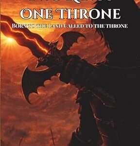 Two Kings One Throne