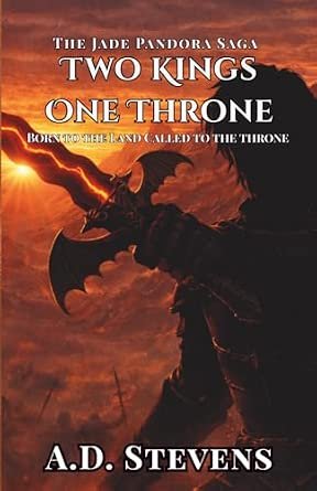 Two Kings One Throne