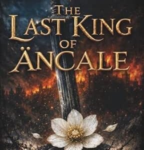 The Last King of Ancale