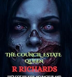 Council estate queen