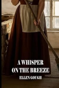 A whisper on the breeze