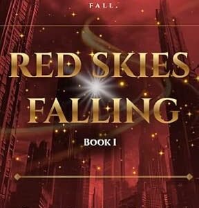 Red Sky Falling