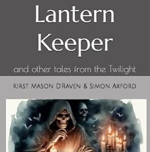 the lantern keeper (tales from the twilight)