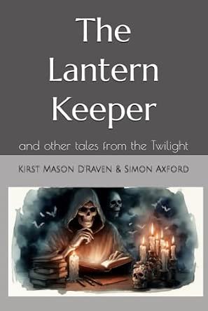 the lantern keeper (tales from the twilight)