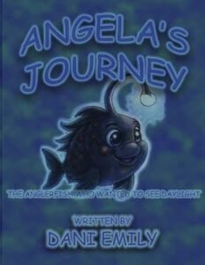 Angela's Journey