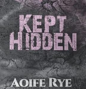 The Whispered Veil - Kept hidden
