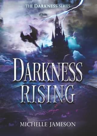 Darkness Rising