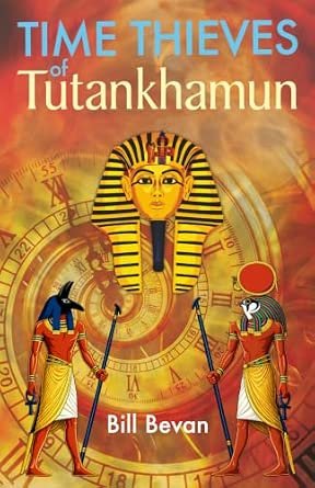Time thieves of Tutankhamun