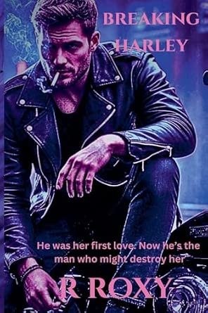 Breaking Harley