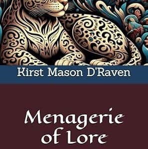 Menagerie of lore (tales from the twilight)