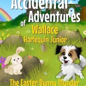 Wallace Harlequin Junior Series (6 books) - The Easter Bunny Blunder