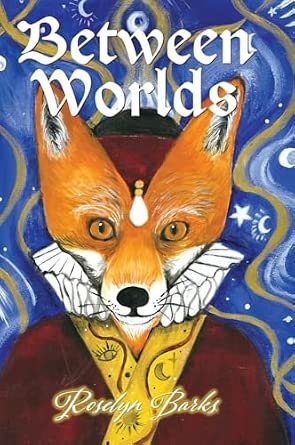 Between worlds HB