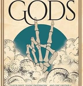 Those old gods