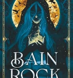 Bain Rock