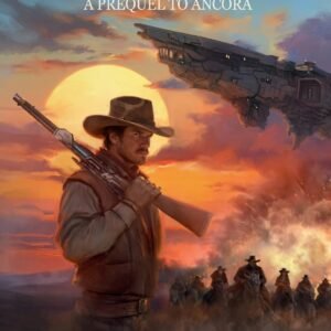I, Destin: A prequel to Ancora book cover
