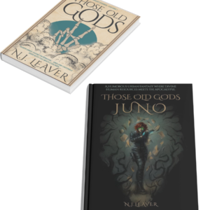Those Old Gods and Juno bundle