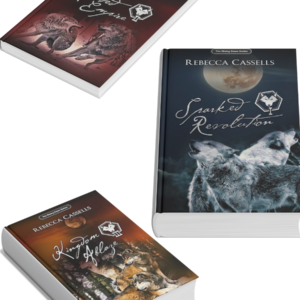 Rising Dawn trilogy bundle