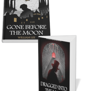 Black Veil Files two main books